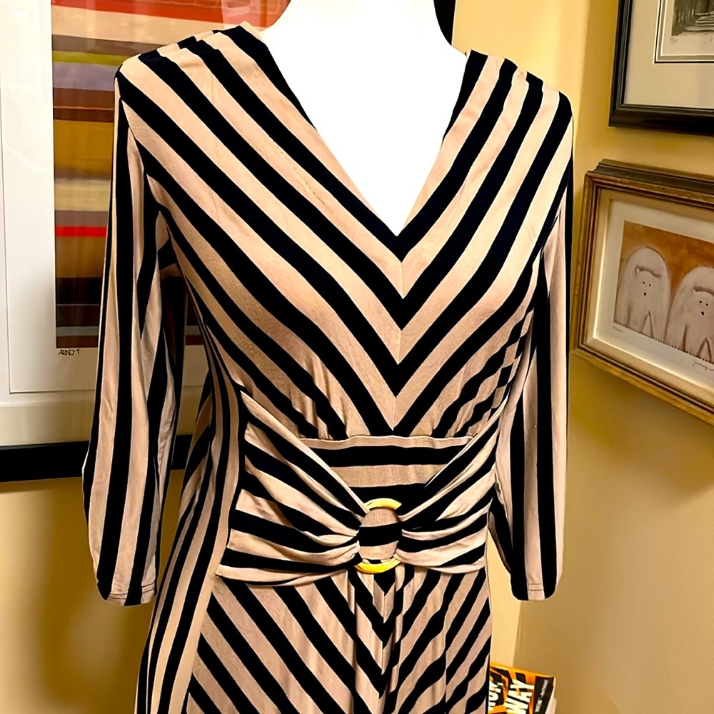 Liz Lange Maxi Dress